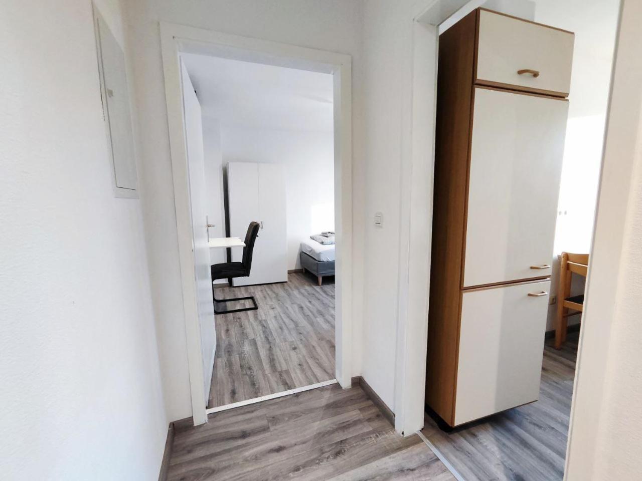 New High Speed Wifi - Elegantes 2 Schlafzimmer Apart Mit 3 Betten Пфорцхайм Екстериор снимка
