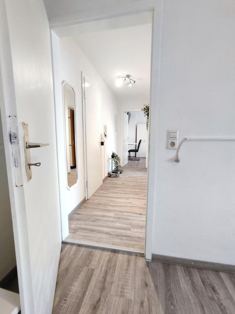 New High Speed Wifi - Elegantes 2 Schlafzimmer Apart Mit 3 Betten Пфорцхайм Екстериор снимка