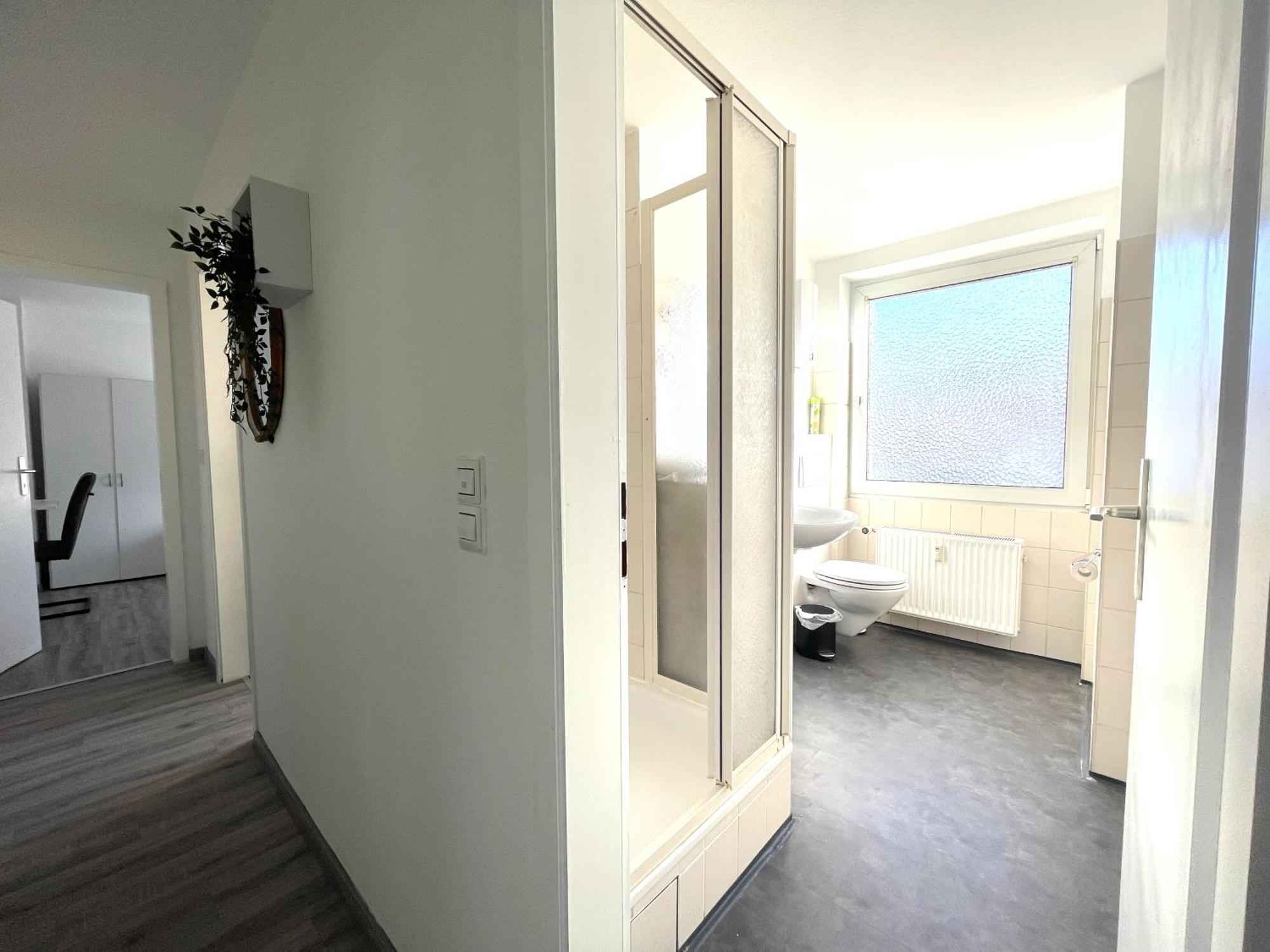 New High Speed Wifi - Elegantes 2 Schlafzimmer Apart Mit 3 Betten Пфорцхайм Екстериор снимка